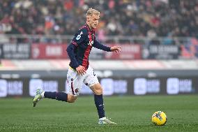 CALCIO - Serie A - Bologna FC vs ACF Fiorentina