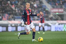 CALCIO - Serie A - Bologna FC vs ACF Fiorentina