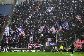 CALCIO - Serie A - Bologna FC vs ACF Fiorentina