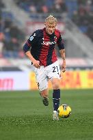 CALCIO - Serie A - Bologna FC vs ACF Fiorentina