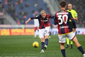 CALCIO - Serie A - Bologna FC vs ACF Fiorentina