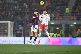 CALCIO - Serie A - Bologna FC vs ACF Fiorentina