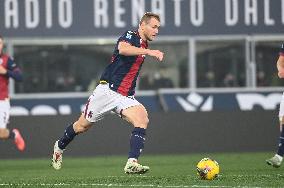 CALCIO - Serie A - Bologna FC vs ACF Fiorentina