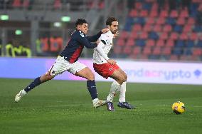 CALCIO - Serie A - Bologna FC vs ACF Fiorentina