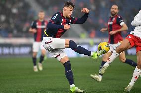 CALCIO - Serie A - Bologna FC vs ACF Fiorentina