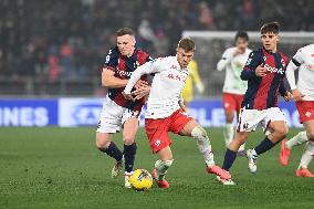 CALCIO - Serie A - Bologna FC vs ACF Fiorentina