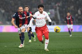 CALCIO - Serie A - Bologna FC vs ACF Fiorentina