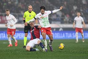 CALCIO - Serie A - Bologna FC vs ACF Fiorentina