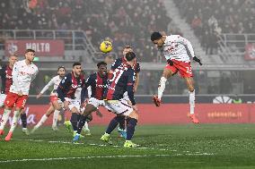 CALCIO - Serie A - Bologna FC vs ACF Fiorentina