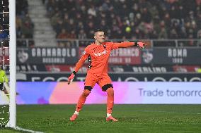 CALCIO - Serie A - Bologna FC vs ACF Fiorentina