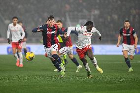 CALCIO - Serie A - Bologna FC vs ACF Fiorentina