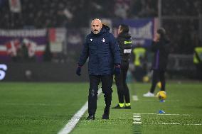 CALCIO - Serie A - Bologna FC vs ACF Fiorentina