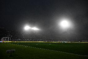 CALCIO - Serie A - Bologna FC vs ACF Fiorentina