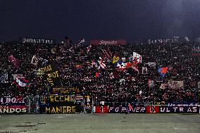 CALCIO - Serie A - Bologna FC vs ACF Fiorentina