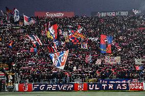 CALCIO - Serie A - Bologna FC vs ACF Fiorentina