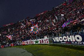 CALCIO - Serie A - Bologna FC vs ACF Fiorentina