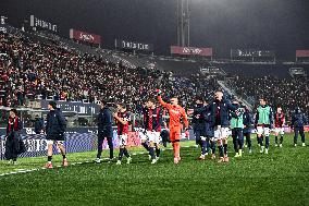 CALCIO - Serie A - Bologna FC vs ACF Fiorentina