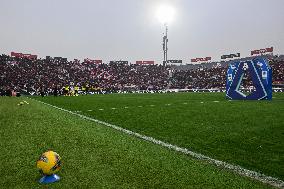 CALCIO - Serie A - Bologna FC vs ACF Fiorentina