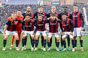 CALCIO - Serie A - Bologna FC vs ACF Fiorentina