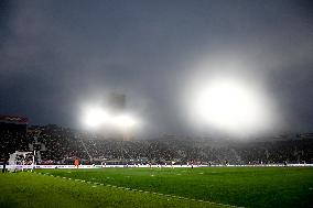 CALCIO - Serie A - Bologna FC vs ACF Fiorentina