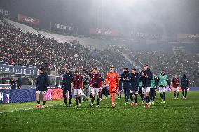 CALCIO - Serie A - Bologna FC vs ACF Fiorentina