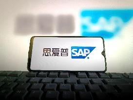 Illustration SAP