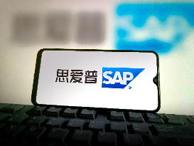 Illustration SAP