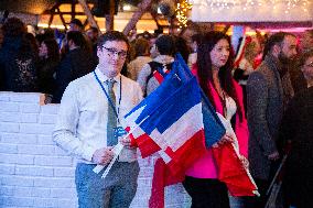 Rassemblement National Rally - Etrepagny