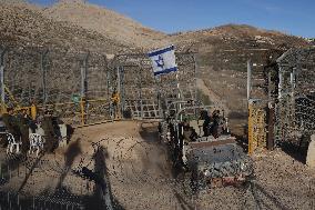 Israel Plans To Double Population On Occupied Golan