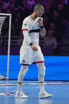 Handball French Champ - Nantes v PSG