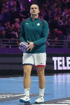 Handball French Champ - Nantes v PSG