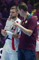 Handball French Champ - Nantes v PSG