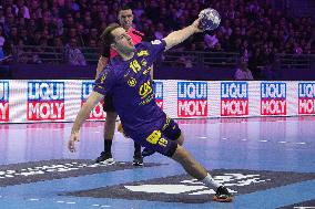 Handball French Champ - Nantes v PSG