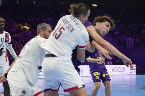 Handball French Champ - Nantes v PSG