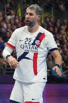 Handball French Champ - Nantes v PSG