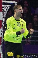 Handball French Champ - Nantes v PSG