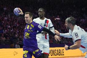 Handball French Champ - Nantes v PSG