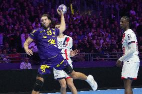 Handball French Champ - Nantes v PSG