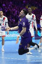 Handball French Champ - Nantes v PSG