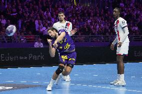 Handball French Champ - Nantes v PSG