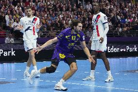 Handball French Champ - Nantes v PSG