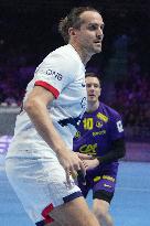 Handball French Champ - Nantes v PSG