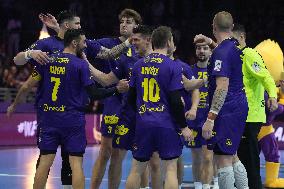 Handball French Champ - Nantes v PSG