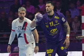 Handball French Champ - Nantes v PSG