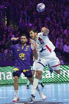 Handball French Champ - Nantes v PSG