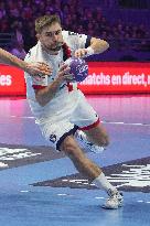 Handball French Champ - Nantes v PSG