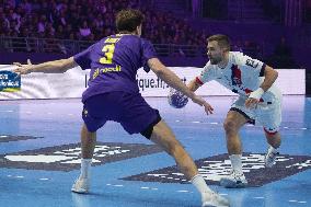 Handball French Champ - Nantes v PSG