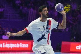 Handball French Champ - Nantes v PSG