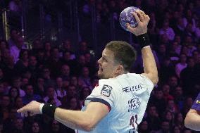 Handball French Champ - Nantes v PSG