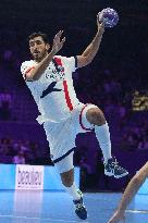 Handball French Champ - Nantes v PSG